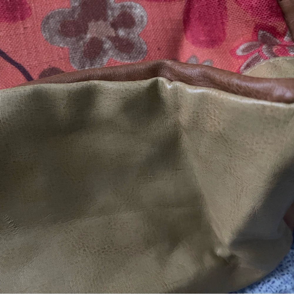 Miche Prima Bag Shell Grace Floral Pattern - Picture 4 of 6